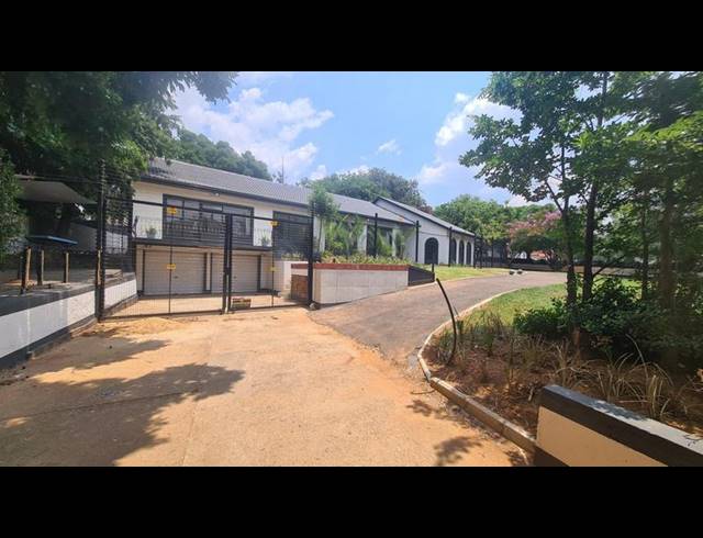 BUSINESS PROPERTY TO RENT IN LIBRADENE